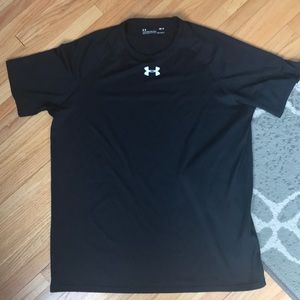 NWT Men’s Under Armour Tee